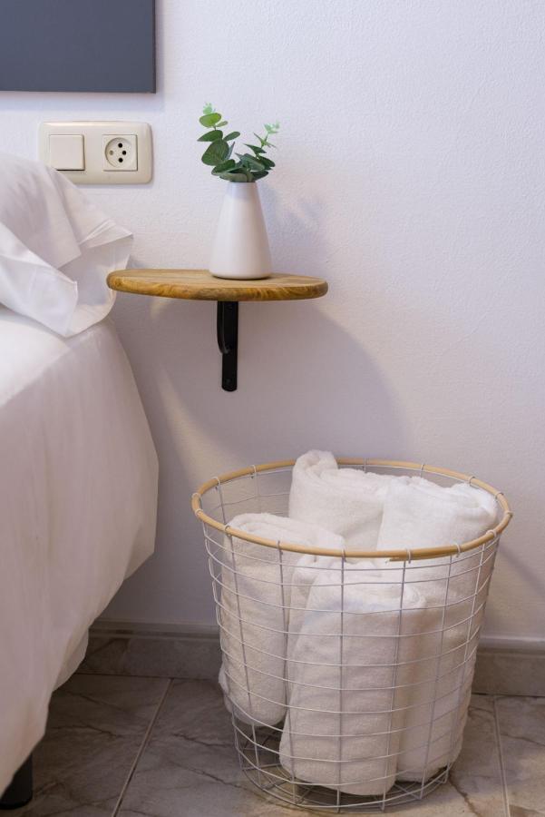 Apartamentos Luisa Arzua Ngoại thất bức ảnh