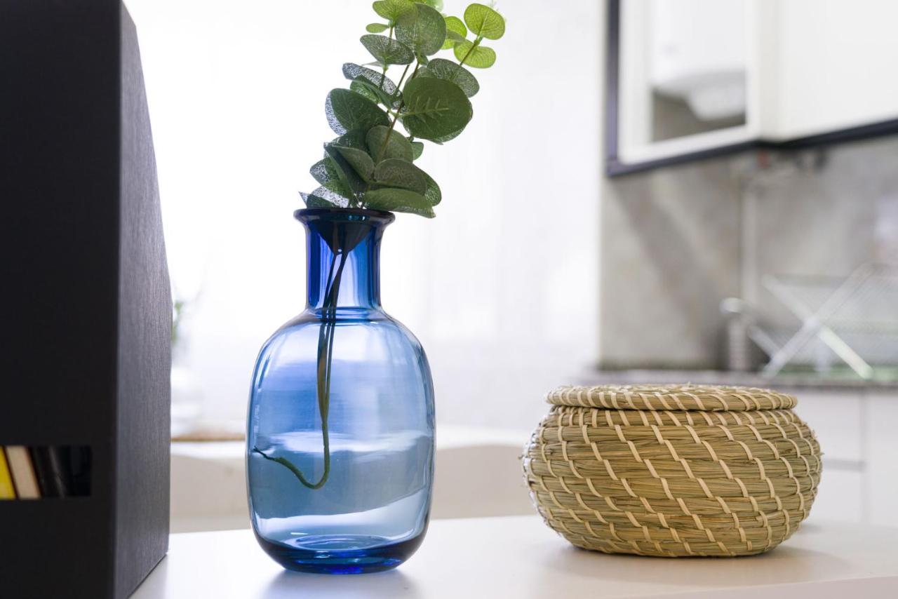 Apartamentos Luisa Arzua Ngoại thất bức ảnh